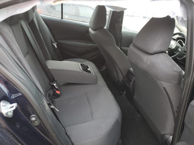 Photo 10 from auction – 2022 TOYOTA COROLLA LE with VIN 5YFEPMAE8NP377871