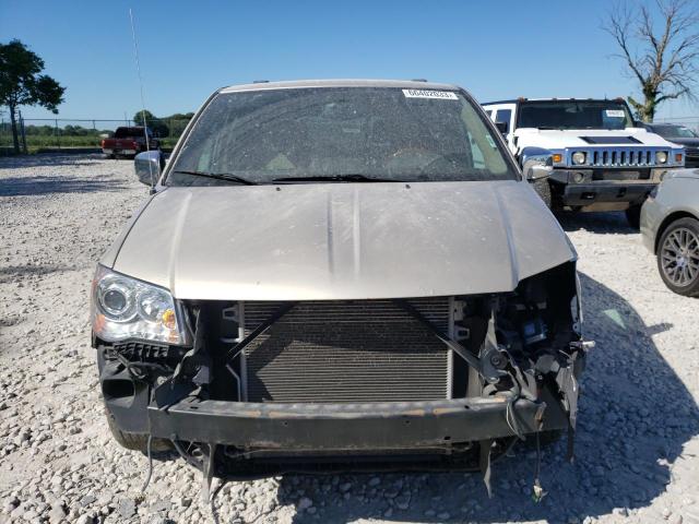 Photo 5 from auction – 2013 CHRYSLER TOWN & COU with VIN 2C4RC1GG8DR649029