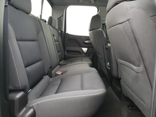 Photo 10 from auction – 2018 CHEVROLET SILVERADO with VIN 1GCVKREC2JZ222124