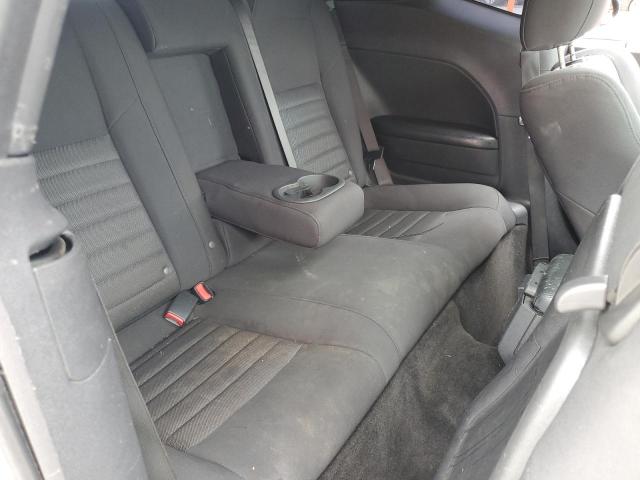 Photo 10 from auction – 2010 DODGE CHALLENGER with VIN 2B3CJ4DV0AH133475