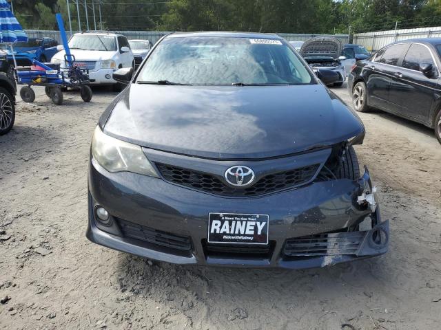 Photo 5 from auction – 2012 TOYOTA CAMRY BASE with VIN 4T1BF1FK5CU085450