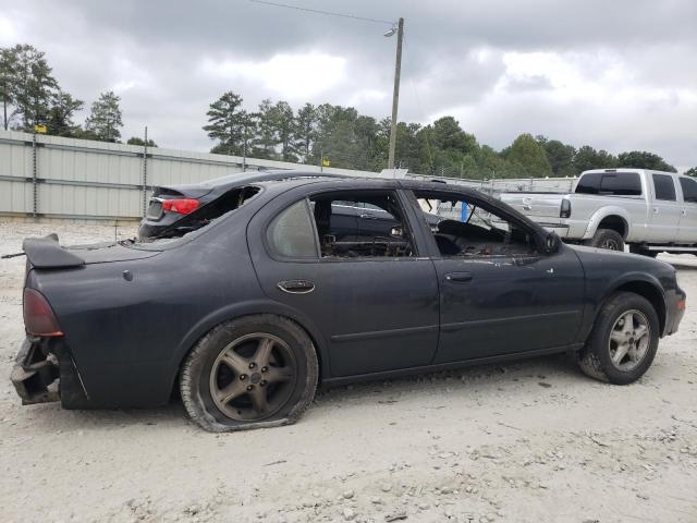 Photo 3 from auction – 1998 NISSAN MAXIMA with VIN JN1CA21D7WM901605