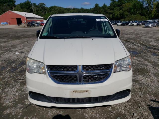 Photo 5 from auction – 2011 DODGE GRAND CARA with VIN 2D4RN4DG7BR613431