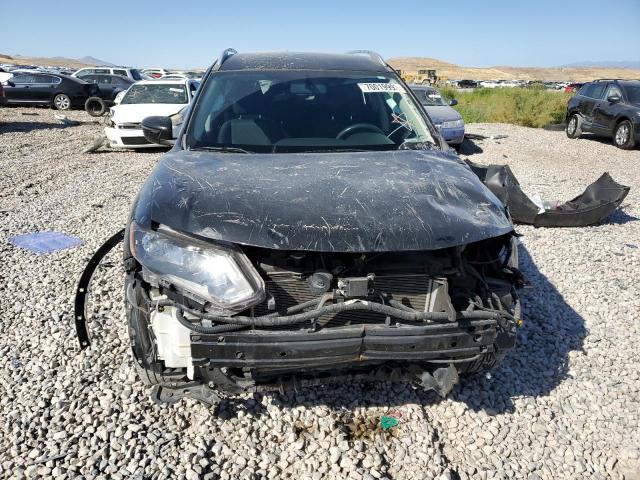 Photo 5 from auction – 2017 NISSAN ROGUE S with VIN KNMAT2MV6HP619010