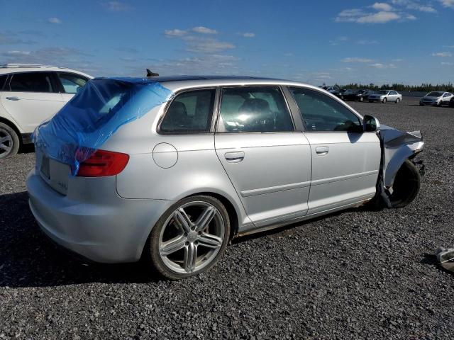 Photo 3 from auction – 2010 AUDI A3 PREMIUM with VIN WAUMFDFM6AA100260
