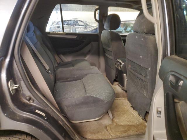Photo 11 from auction – 2003 TOYOTA 4RUNNER SR with VIN JTEBU14R230010685