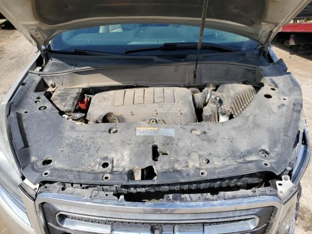 Photo 12 from auction – 2015 GMC ACADIA SLT with VIN 1GKKVSKD7FJ192739