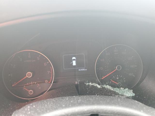 Photo 9 from auction – 2018 KIA SPORTAGE E with VIN KNDPN3ACXJ7344891