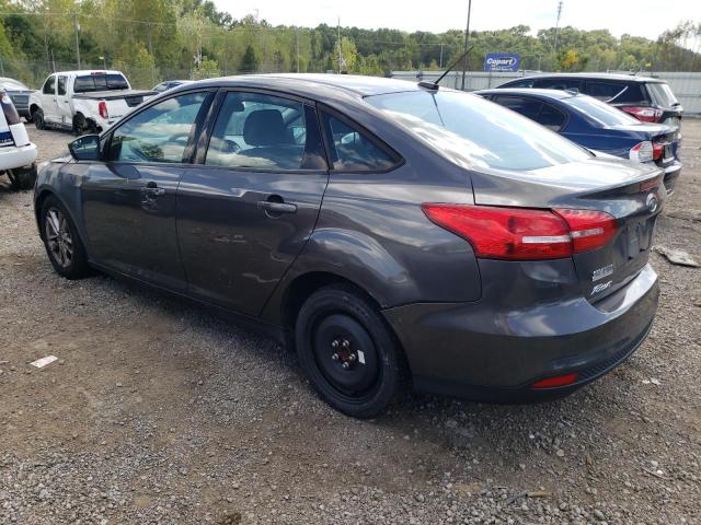 Photo 2 from auction – 2015 FORD FOCUS SE with VIN 1FADP3F27FL316709