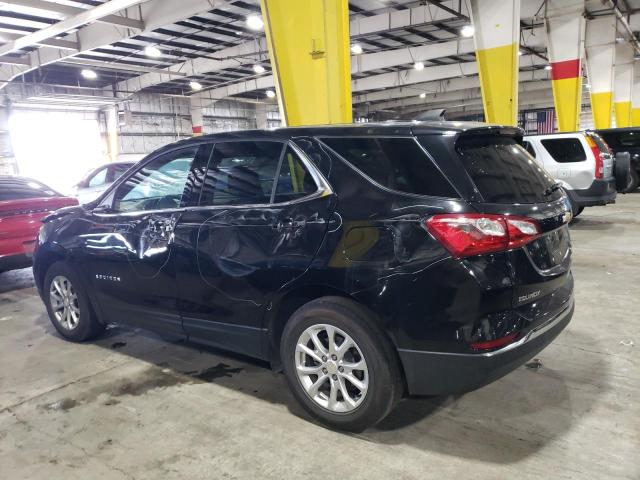 Photo 2 from auction – 2020 CHEVROLET EQUINOX LT with VIN 2GNAXUEV2L6138525
