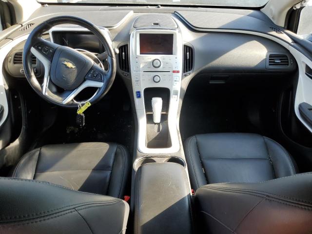 Снимка 8 от търг – 2014 CHEVROLET VOLT с VIN 1G1RH6E46EU173271