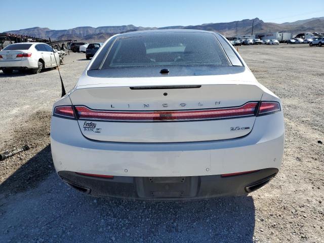 Photo 6 from auction – 2013 LINCOLN MKZ with VIN 3LN6L2G94DR812064