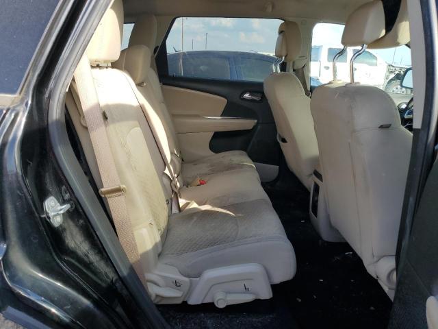 Photo 11 from auction – 2015 DODGE JOURNEY SE with VIN 3C4PDCAB7FT531700