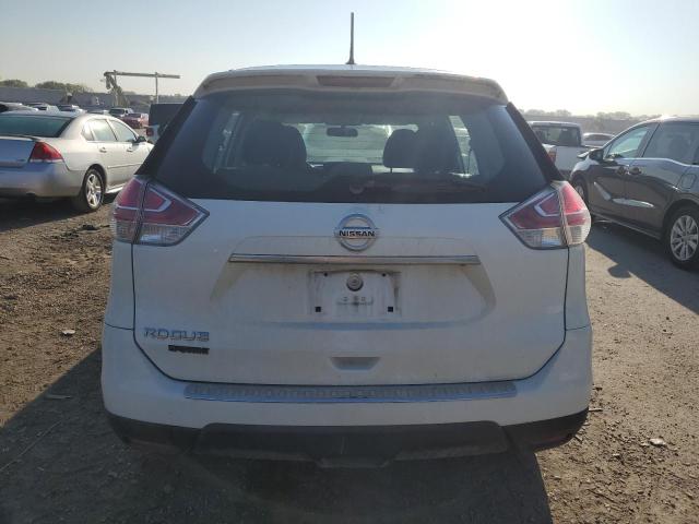 Photo 6 from auction – 2015 NISSAN ROGUE S with VIN KNMAT2MTXFP565660