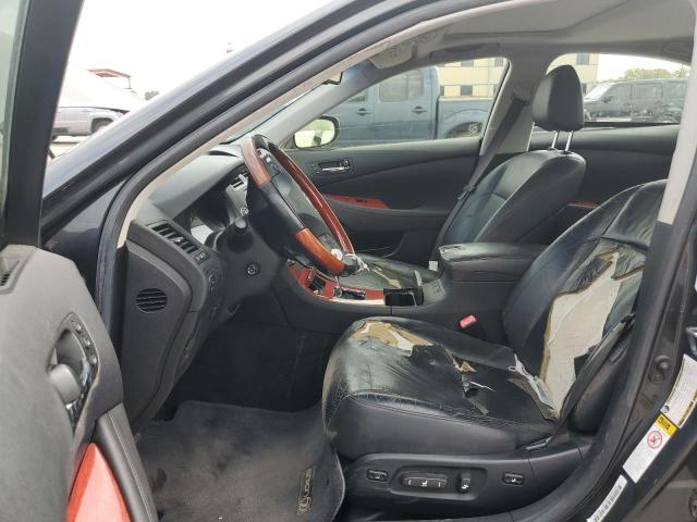 Photo 7 from auction – 2008 LEXUS ES 350 with VIN JTHBJ46G482191986