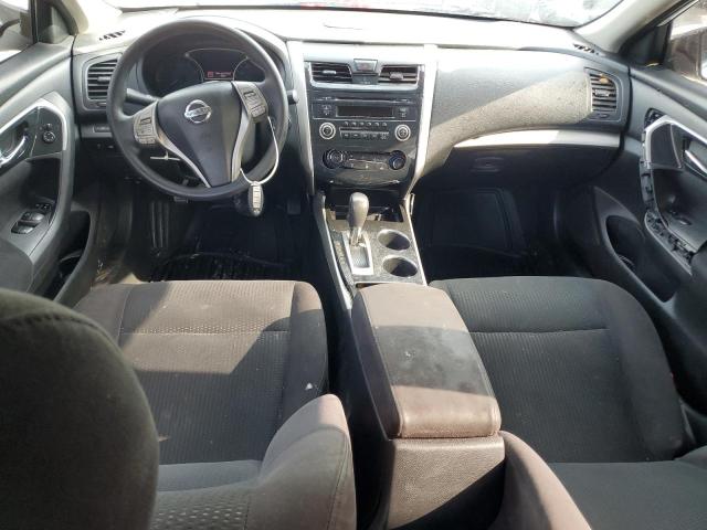 Photo 8 from auction – 2014 NISSAN ALTIMA 2.5 with VIN 1N4AL3AP1EC175636