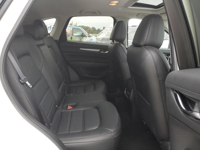 Photo 10 from auction – 2023 MAZDA CX-5 PREFE with VIN JM3KFBCM4P0273624