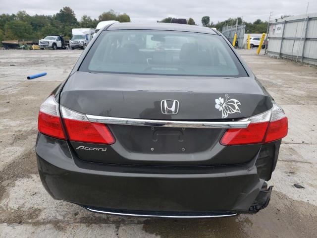 Photo 6 from auction – 2014 HONDA ACCORD LX with VIN 1HGCR2F36EA247882
