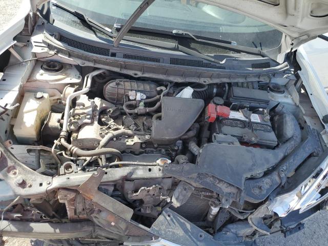 Photo 11 from auction – 2012 NISSAN ROGUE S with VIN JN8AS5MT1CW264589
