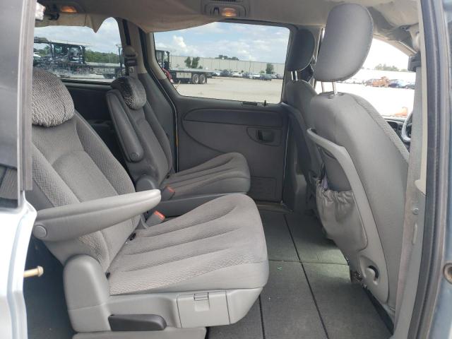 Photo 10 from auction – 2006 DODGE GRAND CARA with VIN 2D4GP44L56R668691