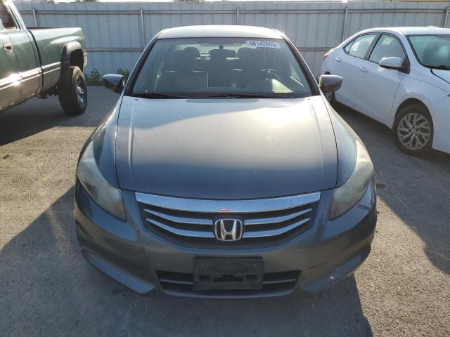 Photo 5 from auction – 2012 HONDA ACCORD LXP with VIN 1HGCP2F49CA225970