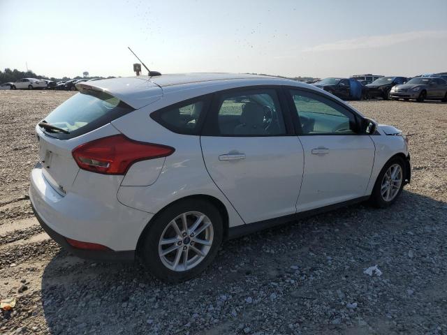 Photo 3 from auction – 2016 FORD FOCUS with VIN 1FADP3K22GL210725