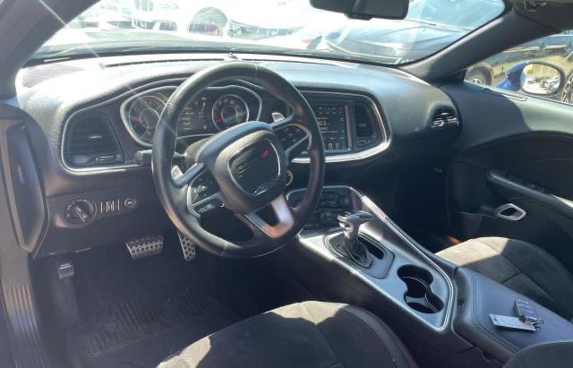 Photo 9 from auction – 2015 DODGE CHALLENGER with VIN 2C3CDZBTXFH764654