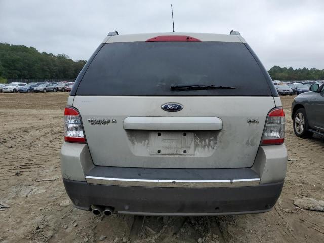 Photo 6 from auction – 2008 FORD TAURUS X S with VIN 1FMDK02WX8GA18565