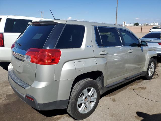 صورة رقم 3 من المزاد - 2015 GMC TERRAIN SL مع VIN 2GKALMEK9F6289154