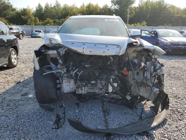 Photo 5 from auction – 2014 GMC TERRAIN SL with VIN 2GKALSEK8E6322857
