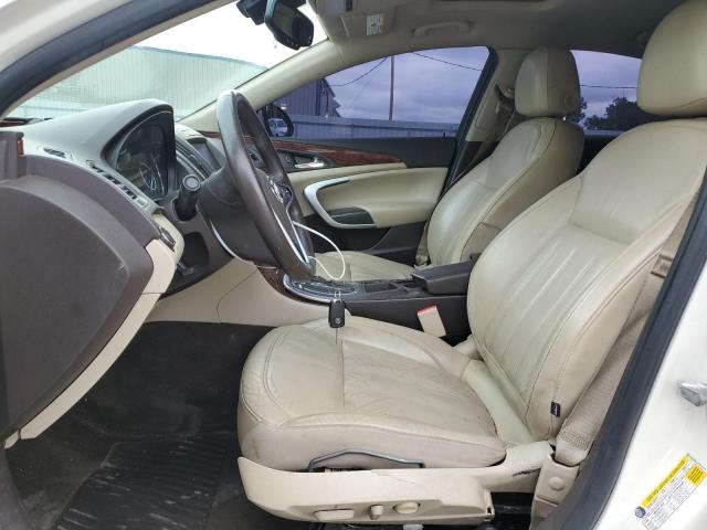 Photo 7 from auction – 2015 BUICK REGAL with VIN 2G4GK5EX7F9144179