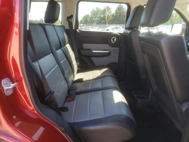 Снимка 10 от търг – 2007 DODGE NITRO SLT с VIN 1D8GU58K37W549187