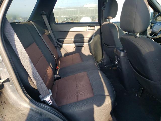 Photo 11 from auction – 2008 FORD ESCAPE XLT with VIN 1FMCU93ZX8KB03597
