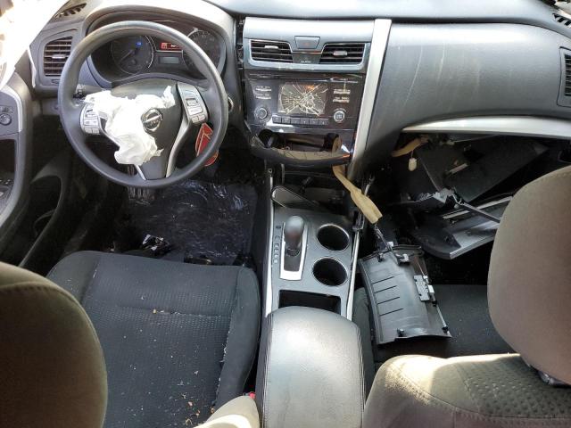 Photo 8 from auction – 2015 NISSAN ALTIMA 2.5 with VIN 1N4AL3AP3FC296220