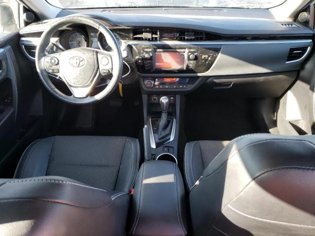 Photo 8 from auction – 2014 TOYOTA COROLLA L with VIN 2T1BURHE6EC170099
