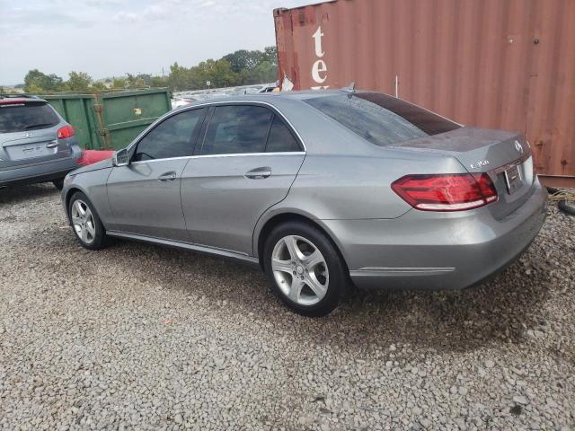 Photo 2 from auction – 2014 MERCEDES-BENZ E 350 4MAT with VIN WDDHF8JB5EA868504