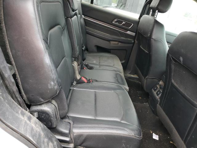 Photo 11 from auction – 2016 FORD EXPLORER L with VIN 1FM5K8F81GGA44257
