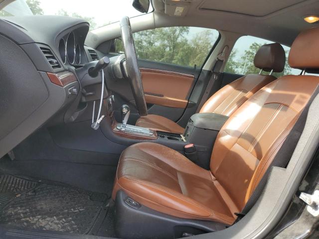 Photo 7 from auction – 2007 SATURN AURA XR with VIN 1G8ZV57747F206089