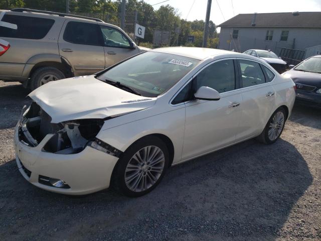 BUICK VERANO 2013 with VIN 1G4PP5SK5D4247112 - Photo from auction