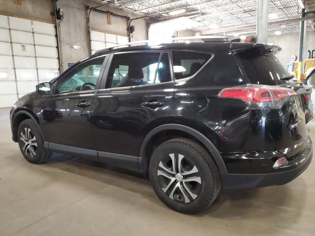 Photo 2 from auction – 2016 TOYOTA RAV4 LE with VIN 2T3BFREV5GW471468