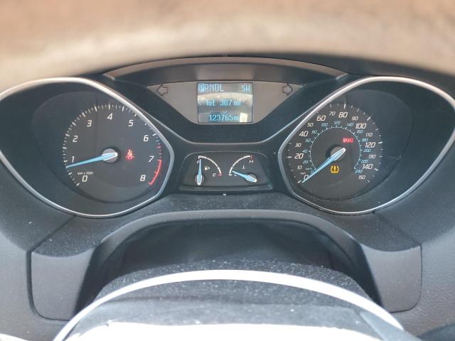 Foto 9 de la subasta – 2012 FORD FOCUS SE con VIN 1FAHP3F24CL182321