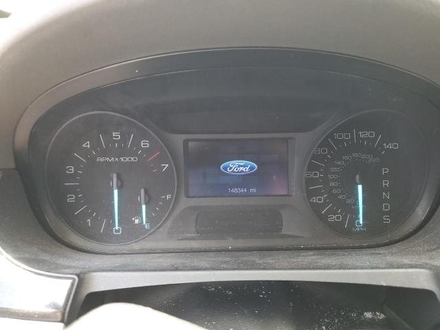 Photo 9 from auction – 2013 FORD EDGE SE with VIN 2FMDK3GC5DBC25818