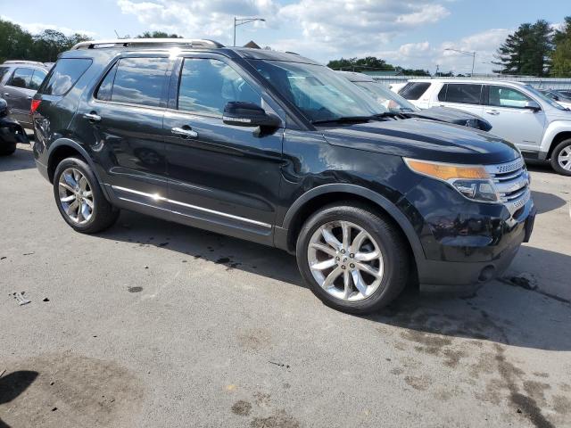 Photo 4 from auction – 2013 FORD EXPLORER X with VIN 1FM5K8D84DGB17104