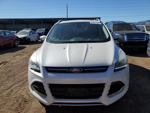 Photo 5 from auction – 2014 FORD ESCAPE TIT with VIN 1FMCU9J98EUB08574
