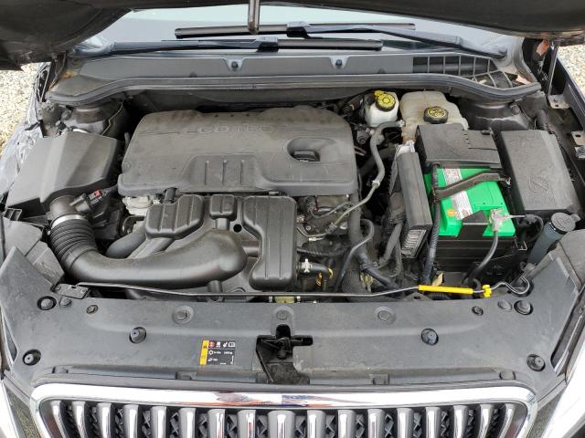 Photo 11 from auction – 2015 BUICK VERANO with VIN 1G4PP5SK2F4160013
