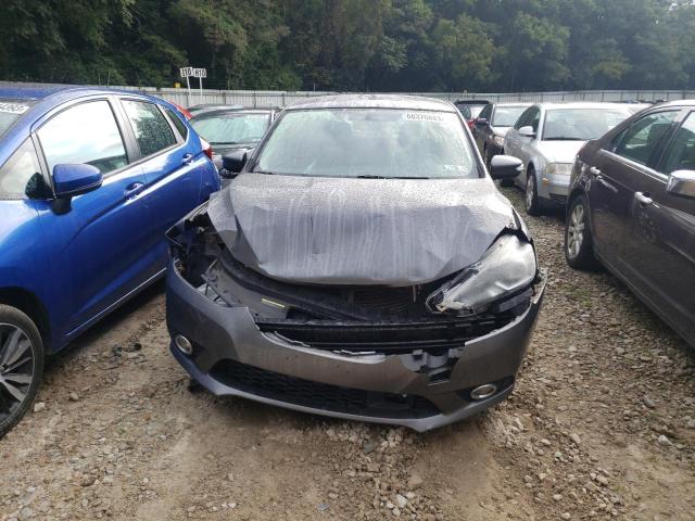 Photo 5 from auction – 2019 NISSAN SENTRA S with VIN 3N1AB7AP1KY323861