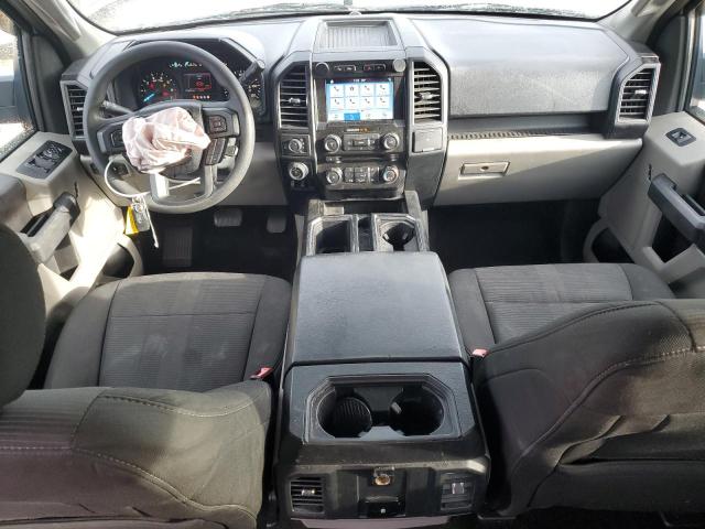 Photo 8 from auction – 2018 FORD F150 SUPER with VIN 1FTEW1EP0JFA88711
