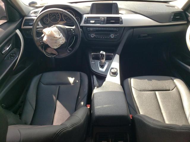 Photo 8 from auction – 2013 BMW 320 I with VIN WBA3B1C59DK129124