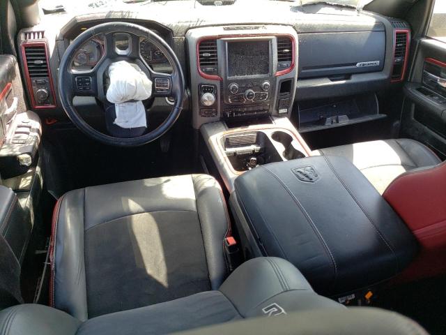 Photo 8 from auction – 2016 RAM 1500 REBEL with VIN 1C6RR7YT7GS280574