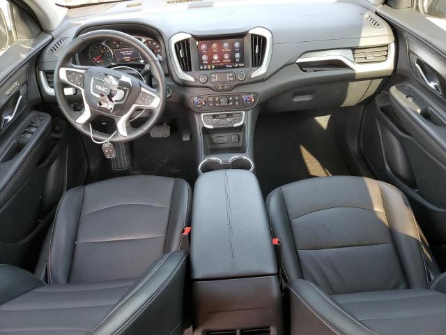 Photo 8 from auction – 2023 GMC TERRAIN SL with VIN 3GKALPEG4PL118144